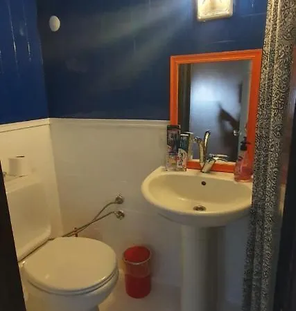Antik Homes Lägenhet Marmaris
