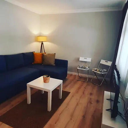 Antik Homes Lejlighed Marmaris