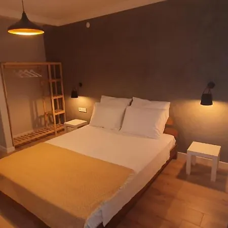 Lejlighed Antik Homes Marmaris