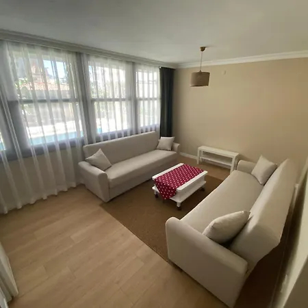 Antik Homes Marmaris