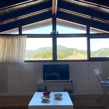 Antik Homes Lägenhet