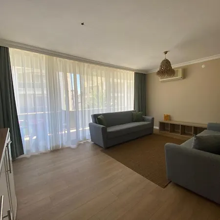 Lägenhet Antik Homes *