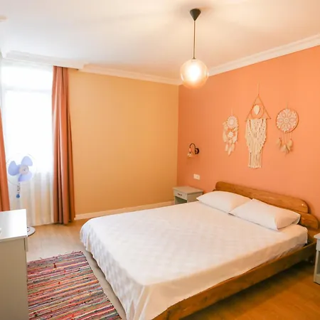 Antik Homes Lägenhet