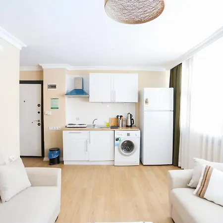 Lägenhet Antik Homes