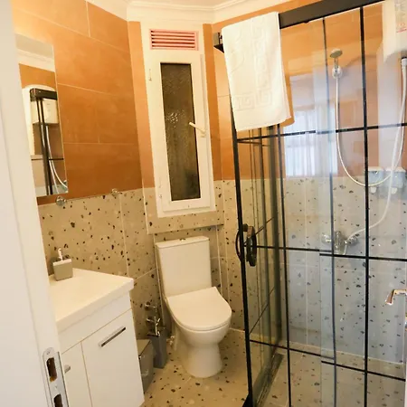 Lägenhet Antik Homes Marmaris